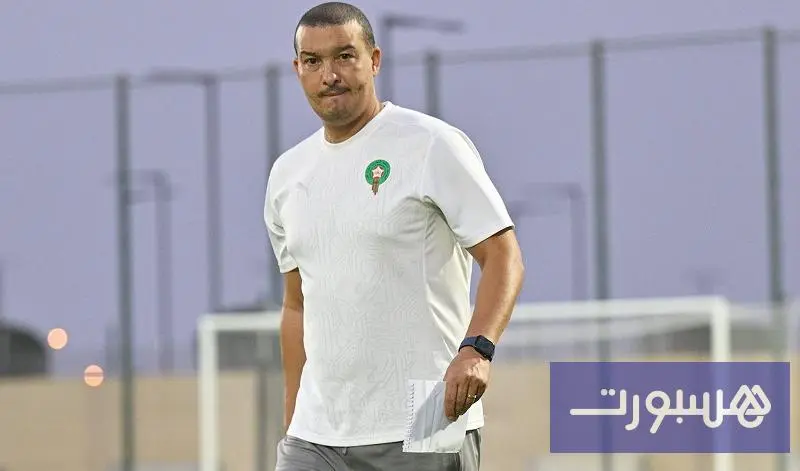 باها: منتخبنا جاهز لتجاوز أمريكا ومعنوياتنا مرتفعة.. والعرباوي: هدفنا اللقب‎