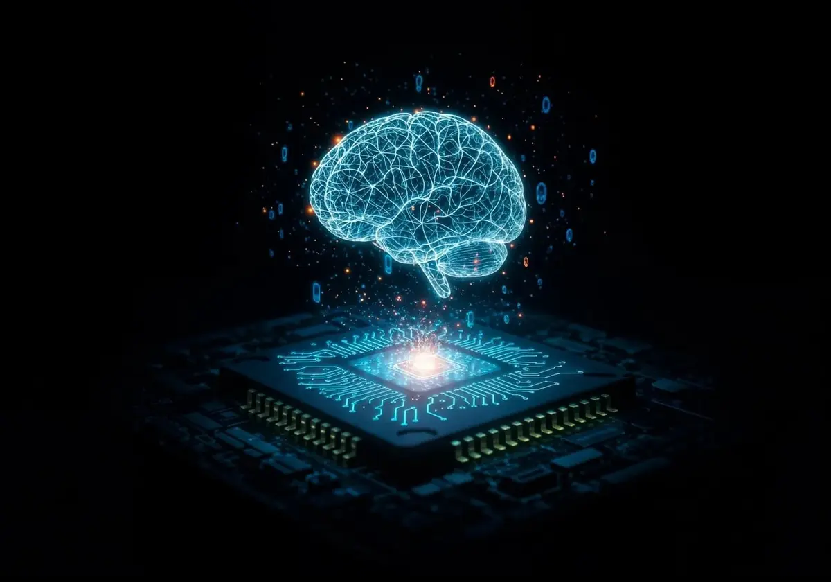 كيف يُسهم الذكاء الاصطناعي ووسائل التواصل الاجتماعي في تعفن الدماغ؟