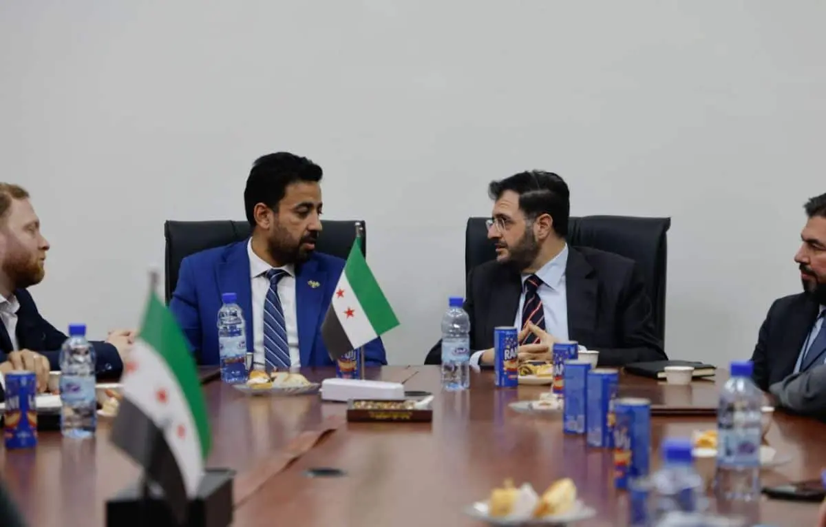 الهوية الرقمية والسجل الصحي الموحد.. خطوة سوريَة نحو بنية رقمية متكاملة للقطاع الصحي