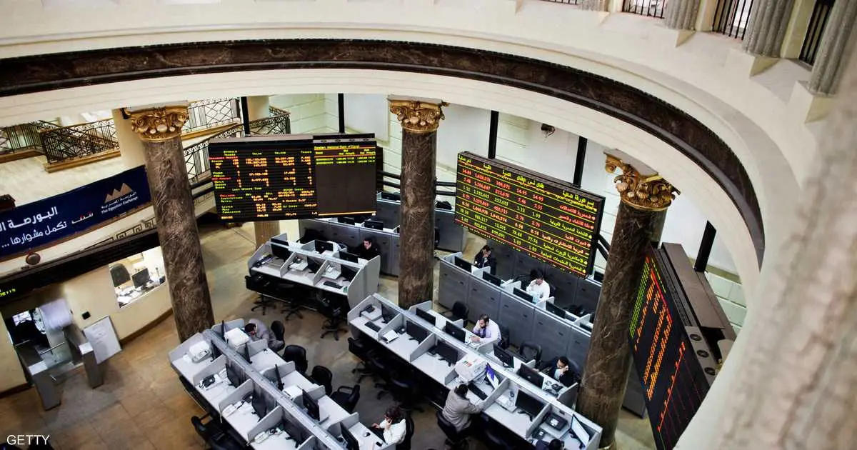 تحرير سعر الصرف يقود طفرة تاريخية في البورصة المصرية