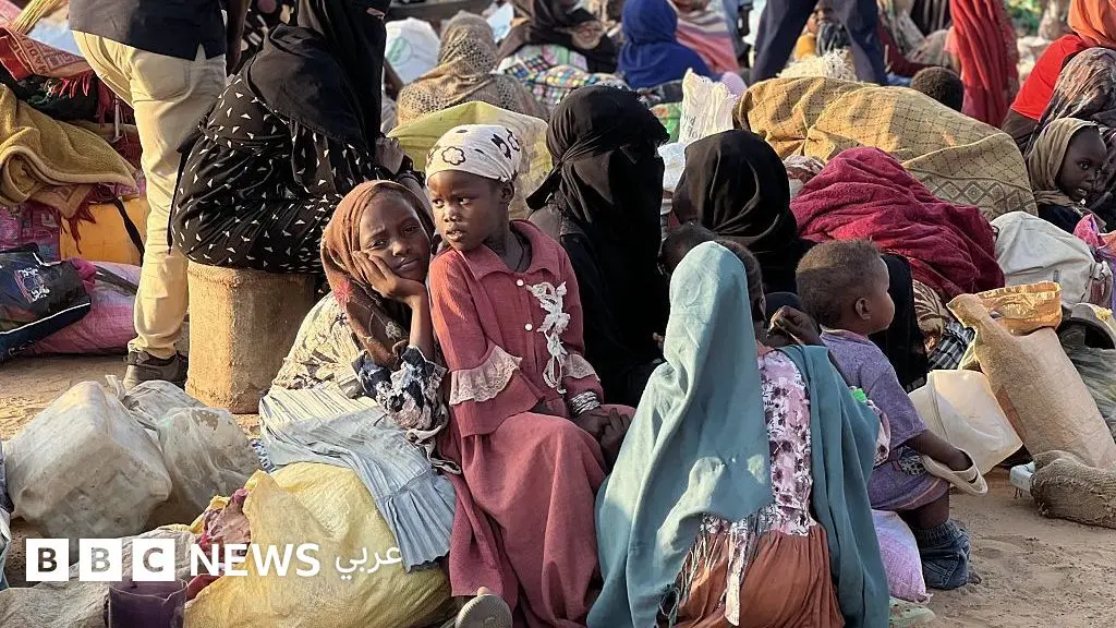 الفاشر: الخارجية الأمريكية تدعو إلى قطع إمدادات الأسلحة عن قوات الدعم السريع في السودان