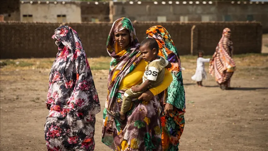 تحذير أممي من توقف الإغاثة بالسودان ما لم يتوفر تمويل عاجل