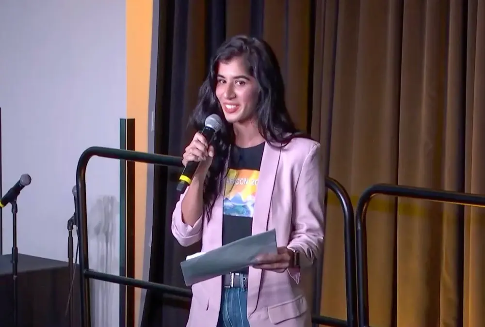 موظفة في «جوجل» تضاعف راتبها بعمل جانبي لا يتجاوز 5 ساعات أسبوعيًا.. ما القصة؟