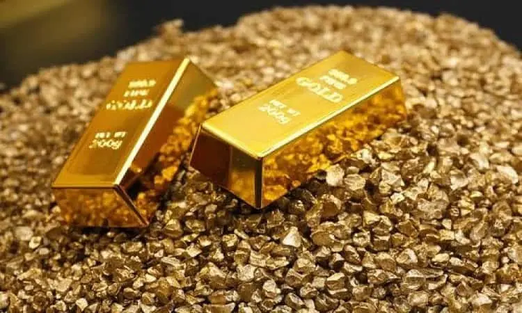 اكتشاف 2.586 مليار طن ذهب في الصين يعيد رسم خريطة المعدن النفيس عالميًا