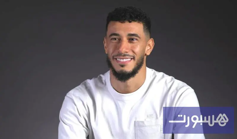 بلهندة: اللعب لمنتخب المغرب شرف كبير‎