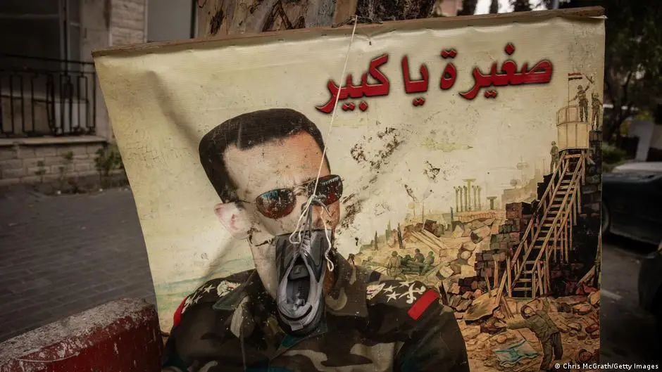 سوريا: غابت العدالة الانتقالية فحضر الانتقام الأهلي