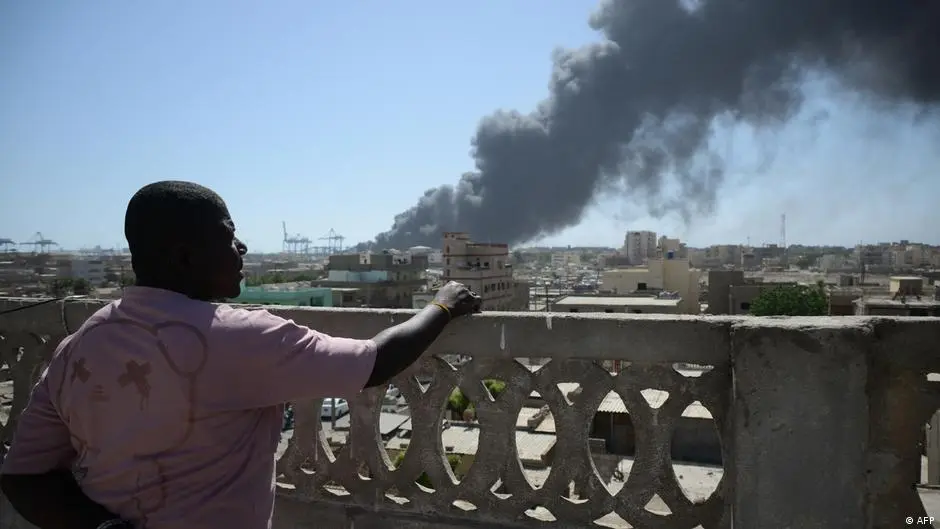 السودان.. الأمم المتحدة تستنفر وتطالب بتحرك دولي عاجل