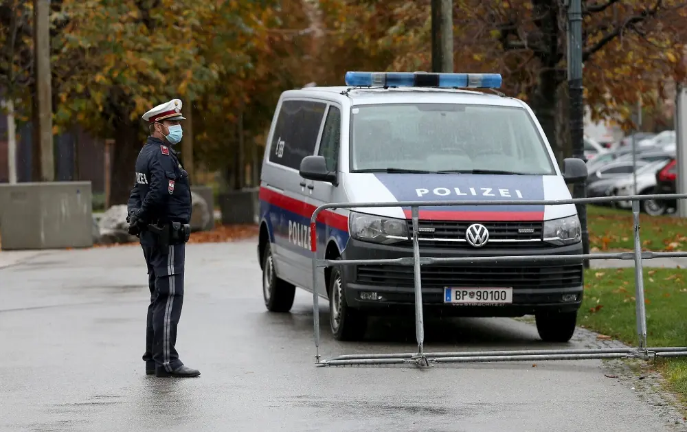 السلطات النمساوية تحيل مسؤولين أمنيين سابقين في نظام الأسد إلى القضاء