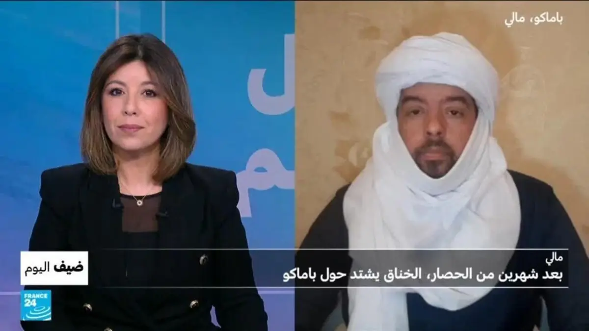 ضيف اليوم - مالي: بعد شهرين من الحصار.. الخناق يشتد حول باماكو