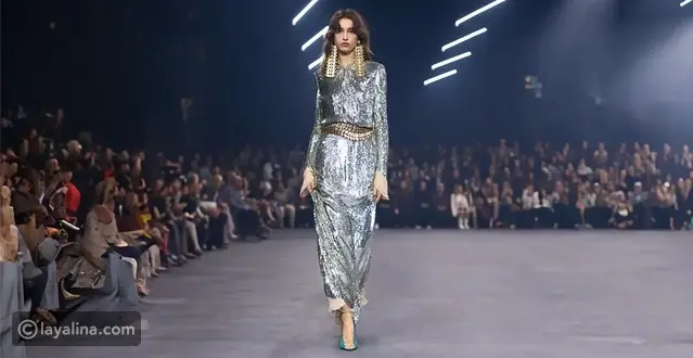 مجموعة Valentino ربيع وصيف 2026: إشراقة الجمال والمقاومة