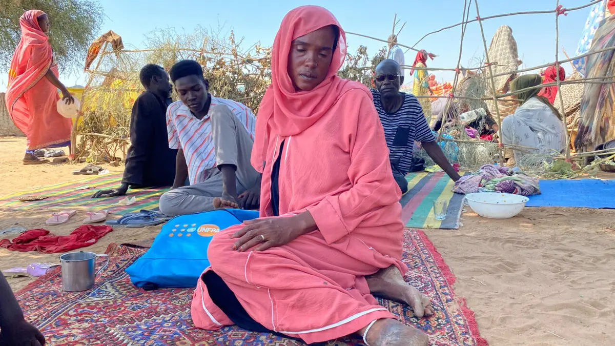 السودان: مجلس الأمم المتحدة لحقوق الإنسان يأمر بفتح تحقيق عاجل بشأن الانتهاكات في الفاشر