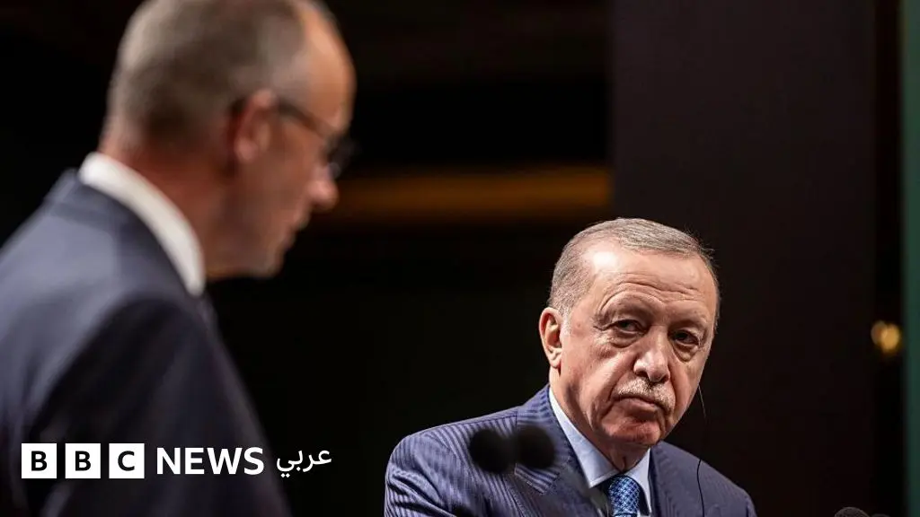 "تركيا لا تتجه غرباً، بل الغرب من يتّجه نحو تركيا"- في جولة الصحافة