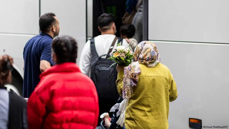 عدد متزايد من الأفغان يكسبون دعاوى قضائية ضد سلطات ألمانيا