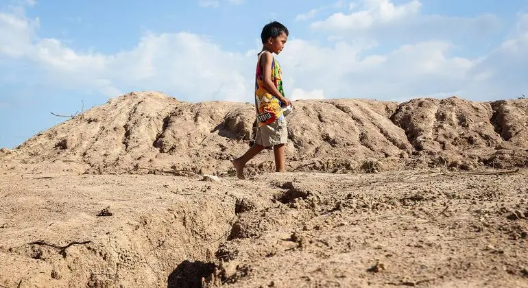 مؤتمر المناخ – إطلاق خطة لدعم الأنظمة الصحية في مواجهة الصدمات المناخية