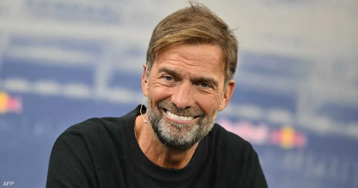 كلوب يعلن عن مهمة جديدة في كأس العالم 2026