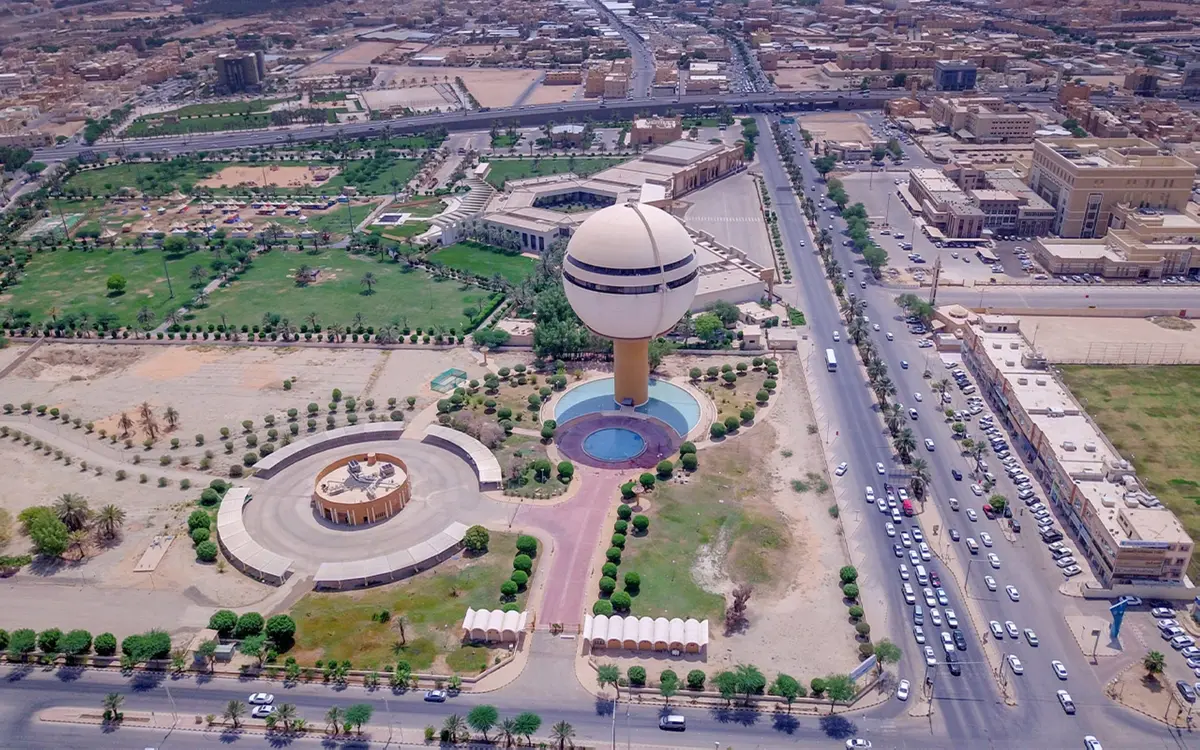 المأكولات الشعبية تزدهر بقوة في شتاء القصيم