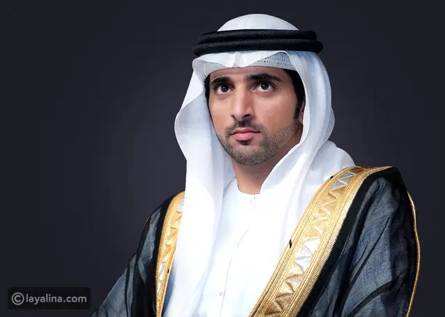 حمدان بن محمد آل مكتوم: 30 صورة تكشف شخصية ولي العهد فزاع