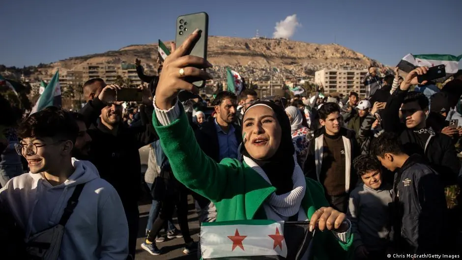 سوريا تؤسس برلماناً جديداً. ديمقراطية حقيقية أم فرض الهيمنة؟