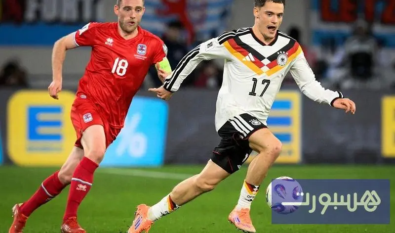 ألمانيا تواصل تفوقها في تصفيات كأس العالم بفوز جديد على لوكسمبورغ