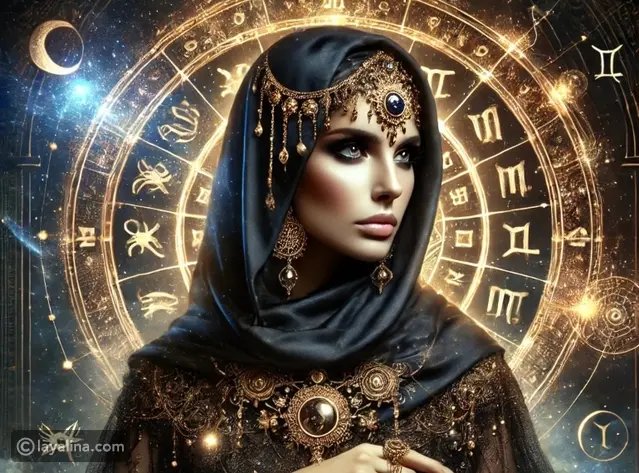 أبراج السبت 15نوفمبر 2025 العامة في الحب والعمل والصحة