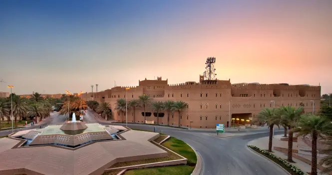 الهيئة الملكية لمدينة الرياض: 145 شركة تتقدم للمشاركة في مشروع قطار القدية السريع