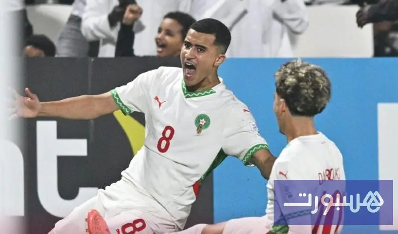 مصدر يكشف تفاصيل إصابة وزان وحظوظه للمشاركة في الثمن أمام مالي