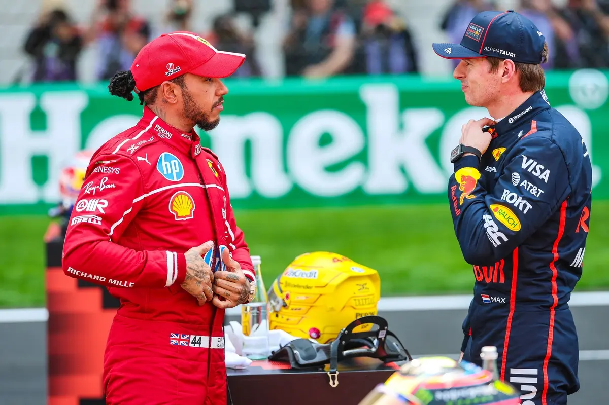 Are F1 drivers really better than ever? Our writers have their say