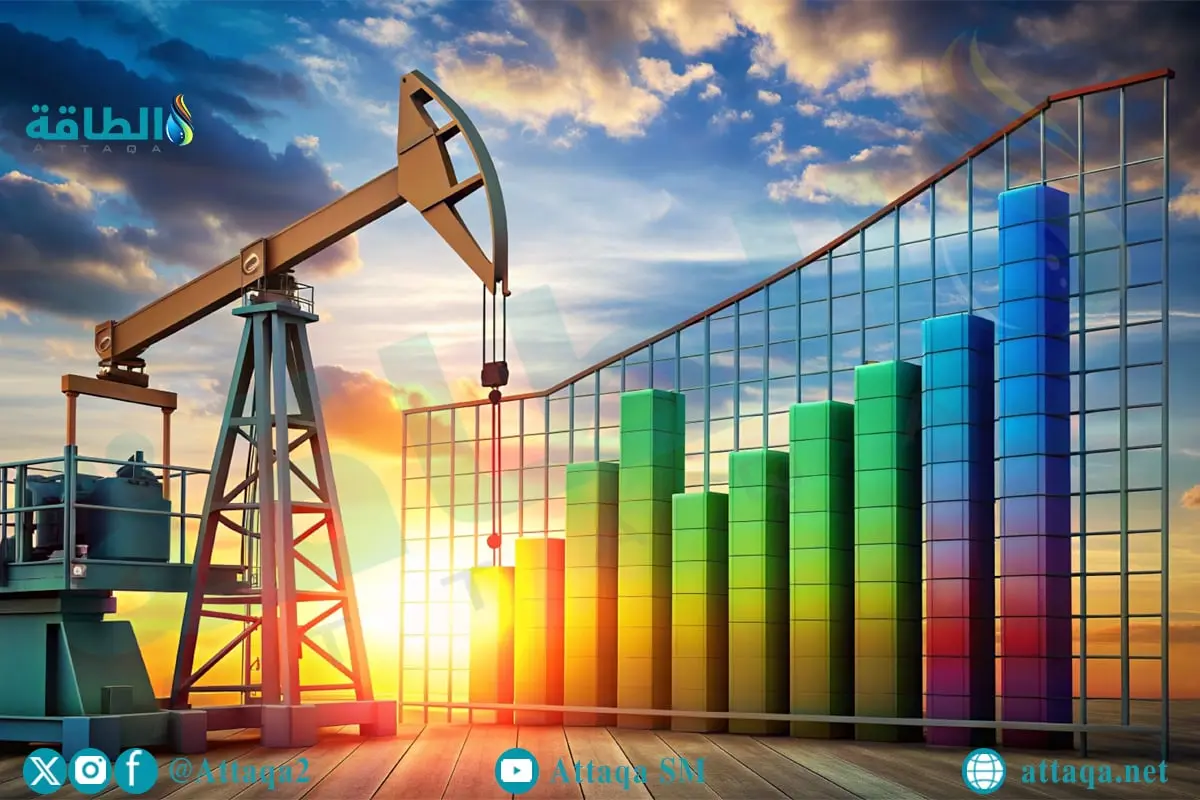 أسعار النفط ترتفع.. وخام برنت لشهر يناير فوق 64 دولارًا - الطاقة