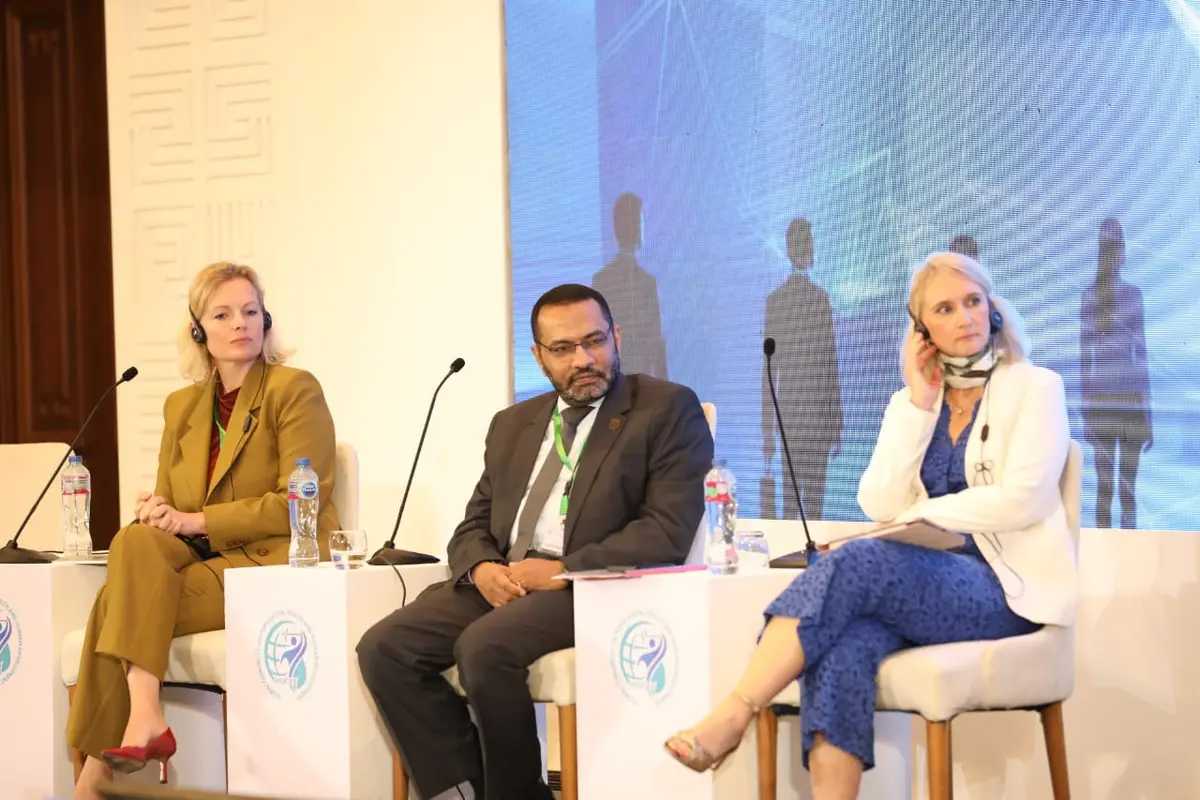 «الصحة»: مبادرة الكشف عن الأمراض الوراثية فحصت أكثر من نصف مليون طفل حديث الولادة