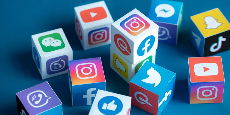 مؤشرات عالمية تكشف حجم استخدام منصات التواصل الاجتماعي