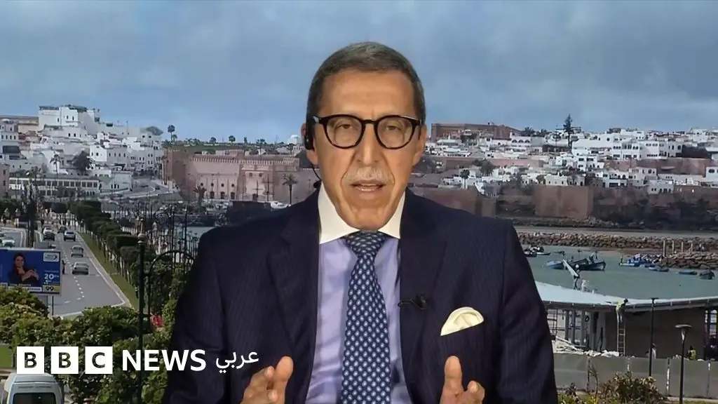 عمر هلال في بلا قيود: الحكم الذاتي للصحراء تحت السيادة المغربية هو الحل القابل للتطبيق