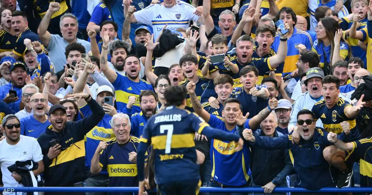 دراسة مثيرة: ما الذي يجعل مشجعي كرة القدم أكثر تعصبا؟