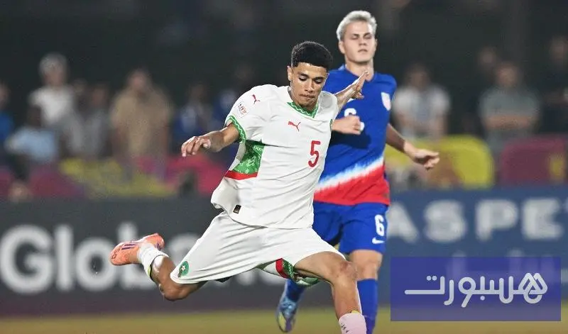 "الفتيان" يعبرون لدور الـ16 في "المونديال" بعد تجاوز منتخب "أولاد العم سام"