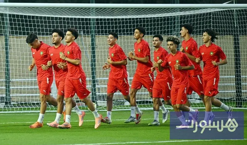 بعد تأهل مثير أمام أمريكا.. "الفتيان" يستهلون التحضير لمالي في ثمن المونديال