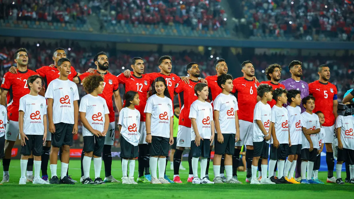 بينهم "زيزو".. منتخب مصر يكشف عن طبيعة إصابة 3 من لاعبيه