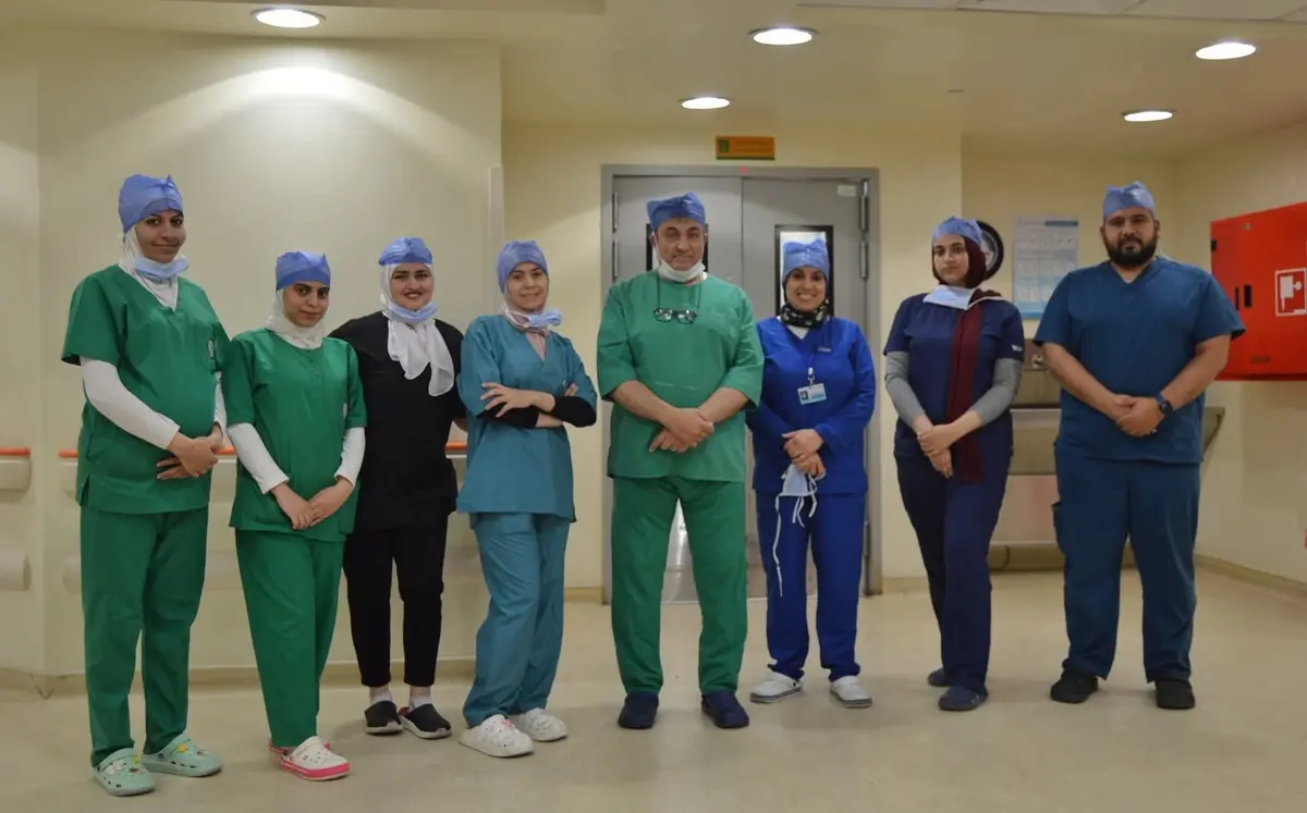 «الرعاية الصحية» تعلن إجراء 800 ألف تدخل جراحي عبر 43 مستشفى في منظومة التأمين الصحي الشامل