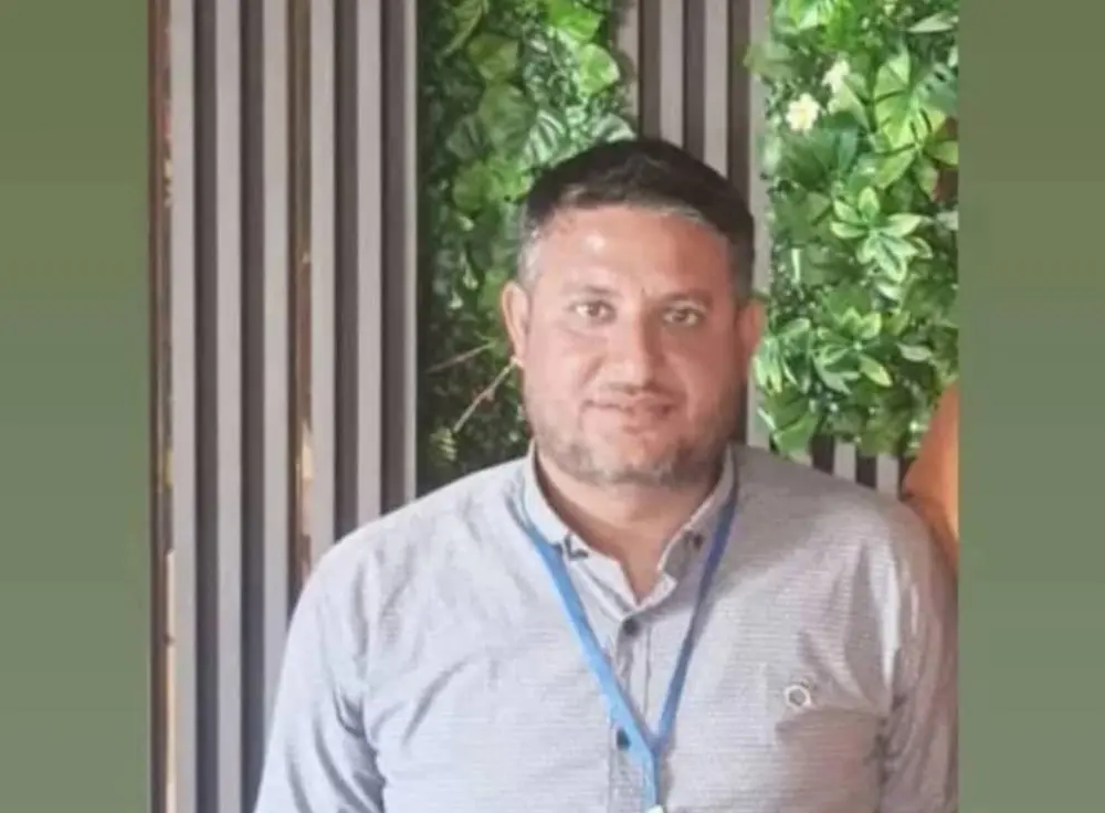 قسد تعتقل ممرضاً من دير الزور أثناء توجهه إلى عمله في مشفى الشحيل