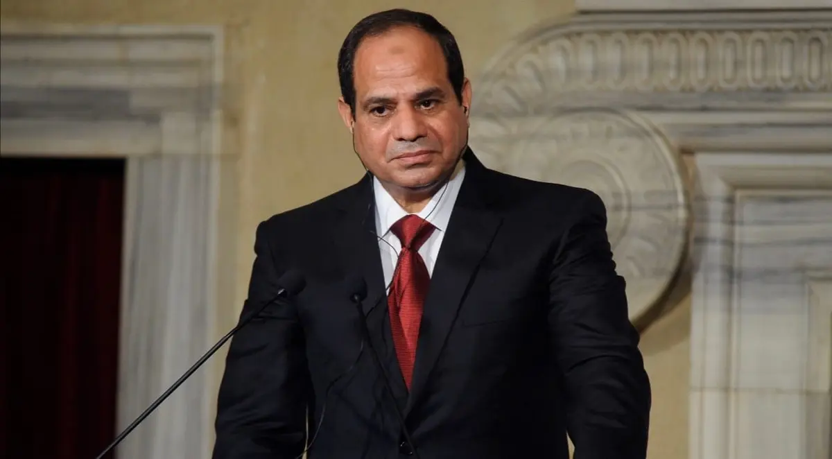 الرئيس السيسي يوجّه بحوافز إضافية للمستثمرين بقطاع البترول والغاز