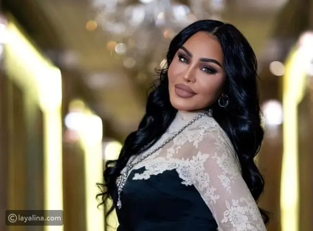 أحلام الشامسي تُلهم جمهورها برسالة عن الجمال