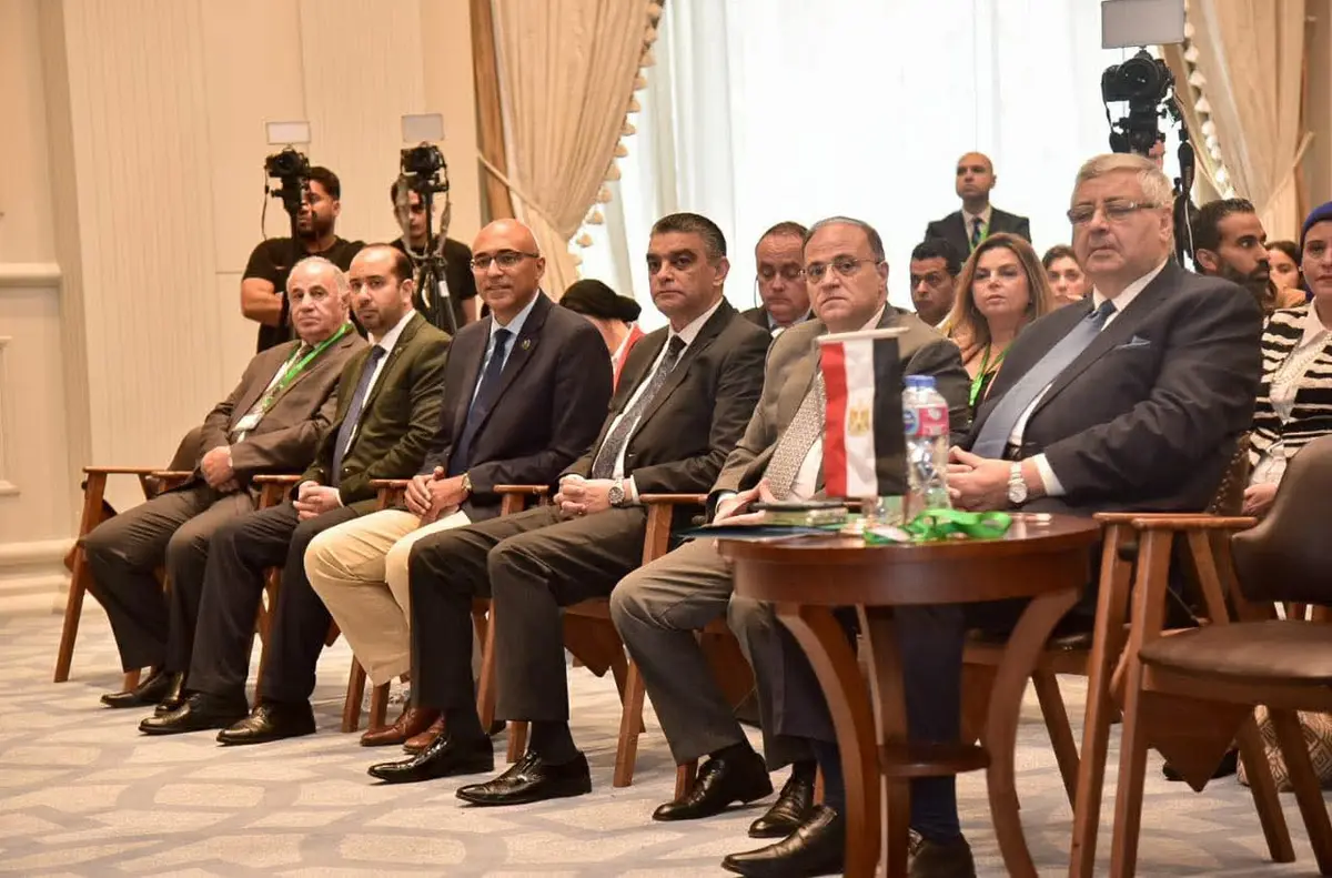 هيئة الدواء المصرية تشهد شراكة استراتيجية بين «مينافارم»«وباير» لتعزيز الاستثمار الدوائي