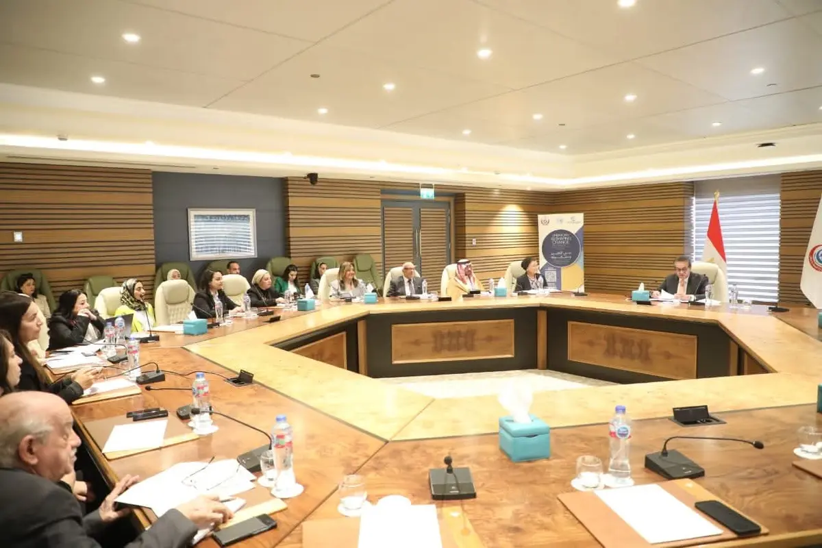 الصحة: شراكة فعّالة مع القطاع الخاص لتعزيز جودة الرعاية الصحية في مصر