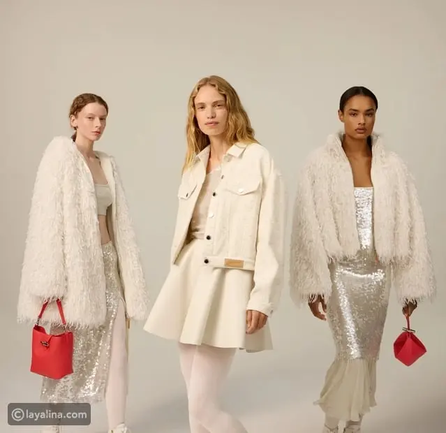 مجموعة Longchamp ربيع وصيف 2026: مزيج فريد من الأصالة والحداثة