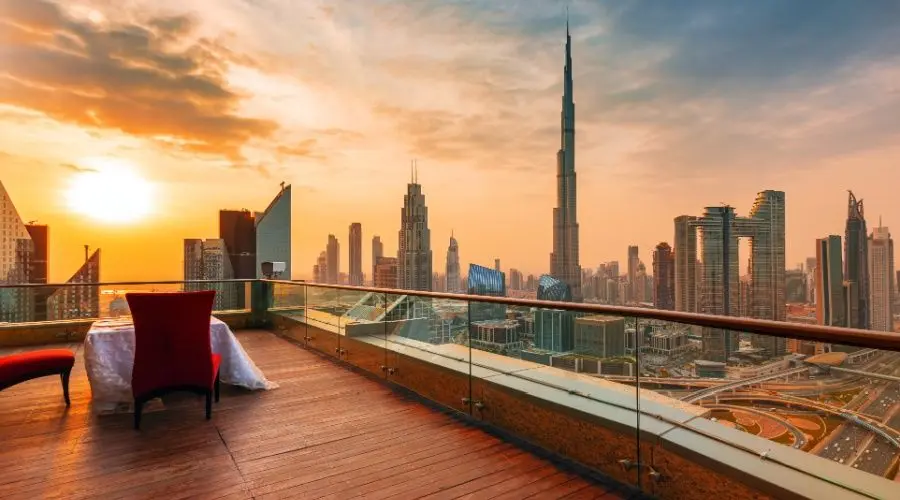 الذكاء الاصطناعي يعيد تعريف مستقبل العقارات في الإمارات