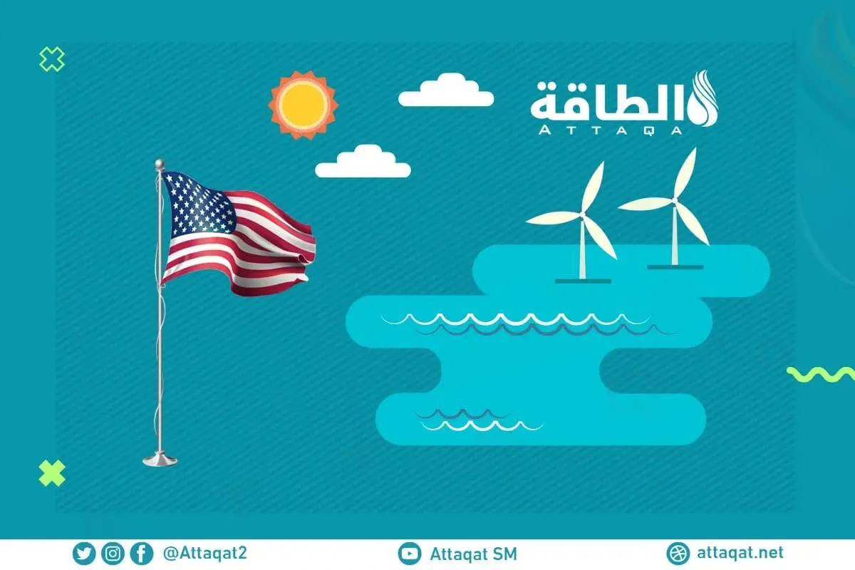 انهيار مشروع طاقة رياح ضخم في أميركا - الطاقة