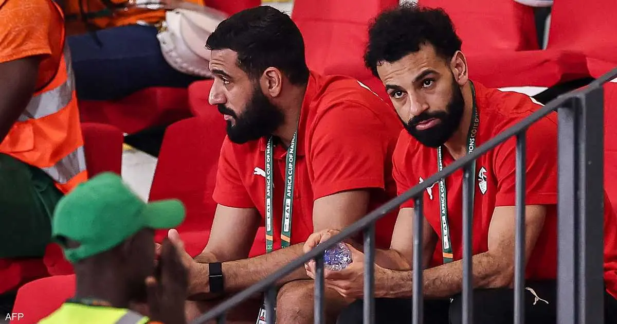 اللحظة الصعبة.. أمم إفريقيا أول خطوات ليفربول لإبعاد صلاح