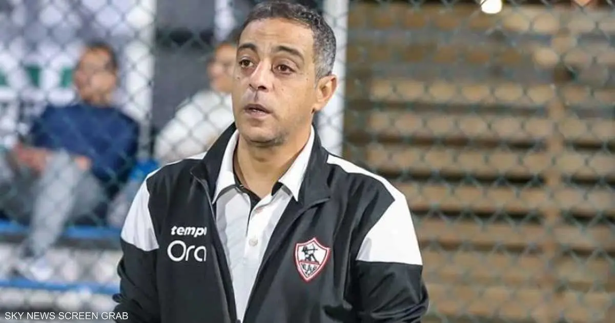 فرضية جديدة عن وفاة نجم الزمالك محمد صبري.. الحادث ليس السبب
