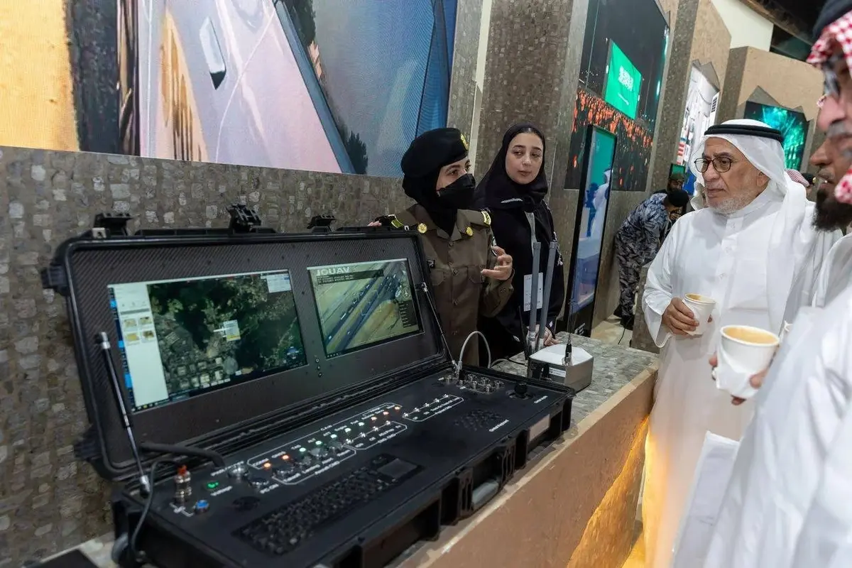 كيف ستستخدم السعودية الذكاء الاصطناعي في الحج؟