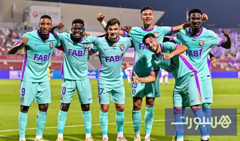 رحيمي يقرب العين من مربع الكأس