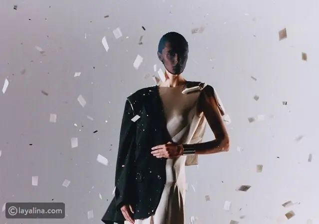 دار Maison Margiela تقدم مجموعة العطلات بحملة فنية خارج المألوف