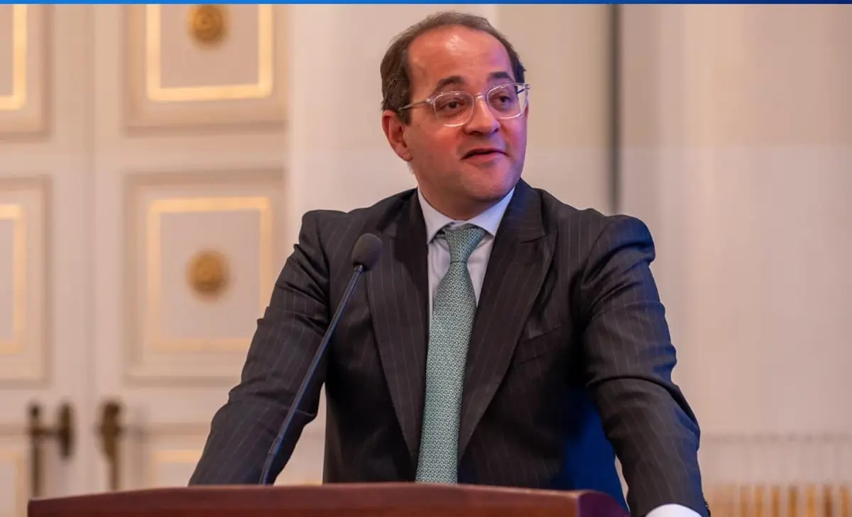 قمة المناخ كوب 30: وزير المالية المصري يطالب بـ"تمويل منصف" للاقتصادات الناشئة - الطاقة